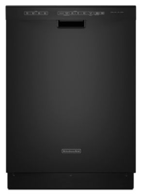KitchenAid 24' Dishwasher with Stainless Steel Interior 674.99