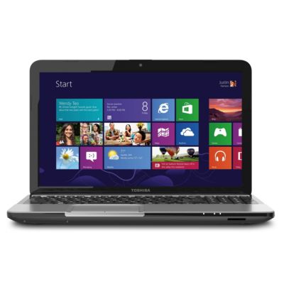 Toshiba Satellite® Laptop with Intel® Core™ i5-3210M Processor 649.95