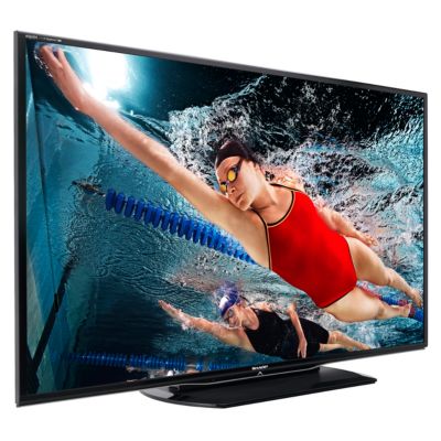 Sharp 60' Full HD 1080p 240Hz AQUOS® LED Smart TV 1899.99