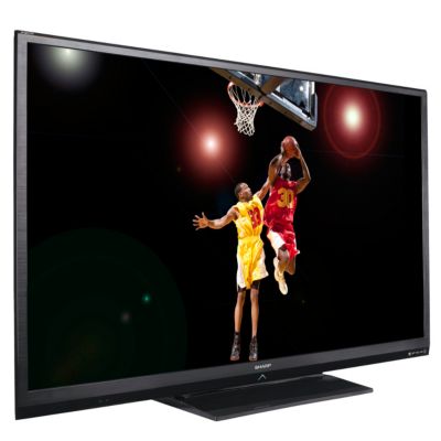 Sharp 70' Full HD 1080p 120Hz AQUOS® LED Smart TV 2499.95