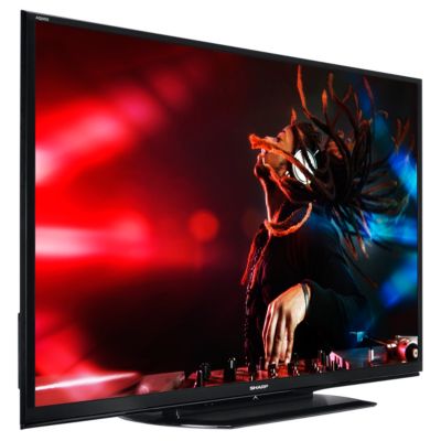 Sharp 70' Full HD 1080p 120Hz AQUOS® LED Smart TV 