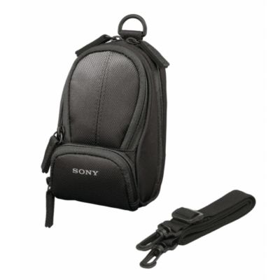 Sony Soft Carrying Camera Case 14.95