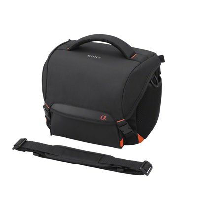 Sony D-SLR Carrying Case 29.95