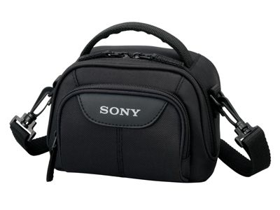 Sony Camcorder Soft Carrying Case