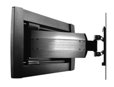 OmniMount On-Wall/In-Wall Mount for Most 27