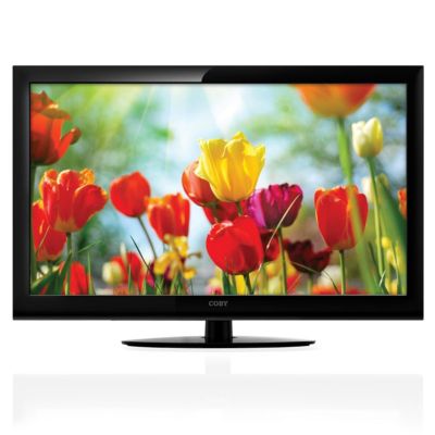 Coby 55' 1080p 120Hz LED HDTV 649.95