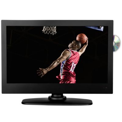 Curtis 19' 720p LED HDTV / DVD Player Combo 169.9900054931640625