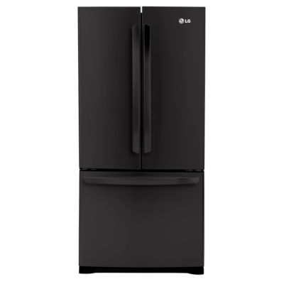 LG 24.9 Cu. Ft. 33' Wide French Door Refrigerator 1529.99