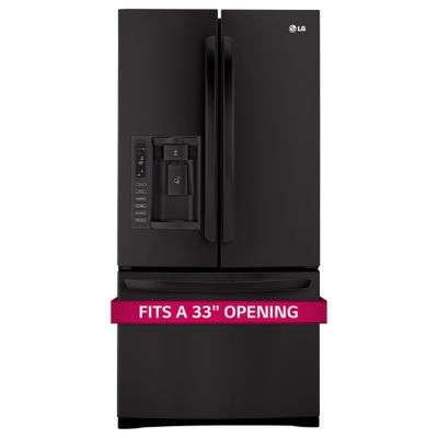 LG 24.9 Cu. Ft. 33