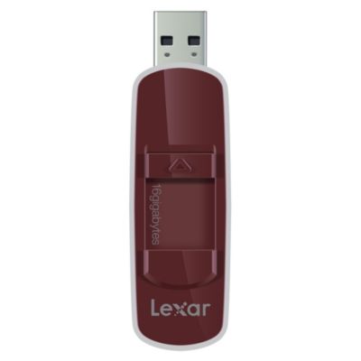 Lexar 16GB JumpDrive S70 USB Flash Drive 19.99