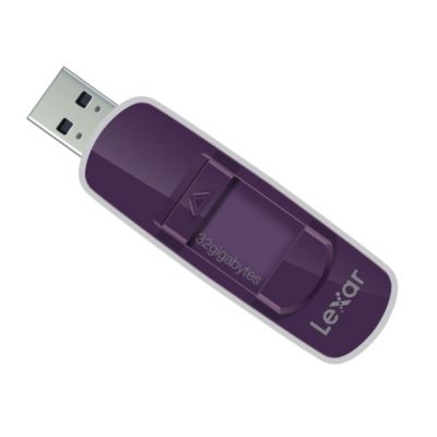 Lexar 32GB JumpDrive S70 USB Flash Drive 
