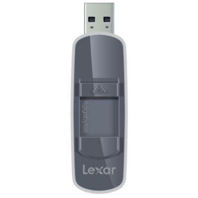 Lexar 4GB JumpDrive S70 USB Flash Drive 6.99