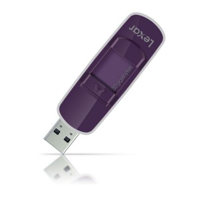Lexar 64GB JumpDrive S70 USB Flash Drive 59.99