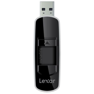 Lexar 8GB JumpDrive S70 USB Flash Drive 9.99