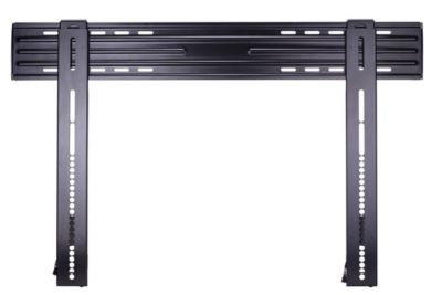 Sanus Super Slim Low-Profile for 37'-70' Flat-Panel TVs up to 150 lbs. 129.99