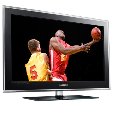 Samsung 40' 1080p HDTV 579.989990234375