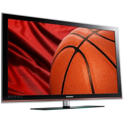 Samsung 46' Class 1080p 120Hz LCD HDTV (45.9' actual diagonal size) 879.95