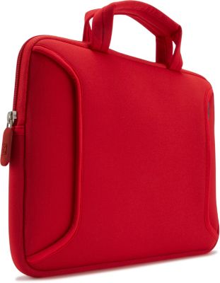 Case Logic Red 7'-10' Netbook Sleeve 14.99