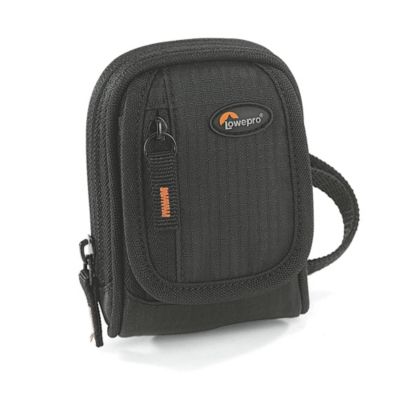 Lowepro Black Ridge 10 Ultra-Compact Camera Pouch 5.95