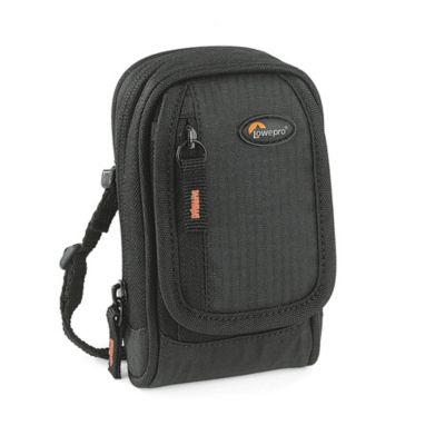 Lowepro Black Ridge 30 Compact Camera Pouch 5.95