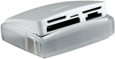 Lexar Multi-Card 24-in-1 USB Reader 19.95