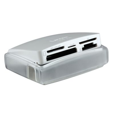 Lexar Multi-Card 25-in-1 USB 3.0 Reader 24.99