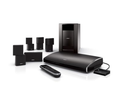 Bose® Lifestyle® V25 Home Entertainment System 2099.99