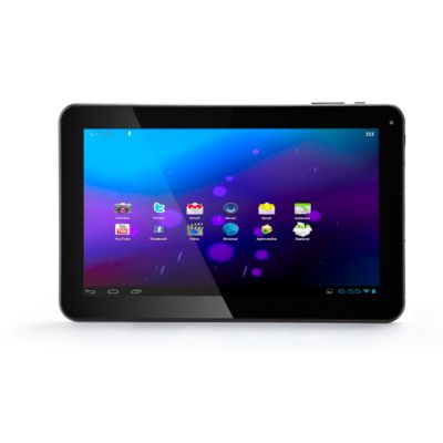 Klu by Curtis 10' 4GB Android 4.1 Jelly Bean Touchscreen Tablet 