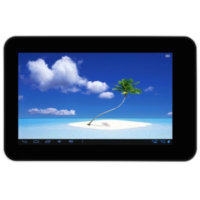 Klu by Curtis 7' 4GB Android 4.1 Touchscreen Tablet 69.99