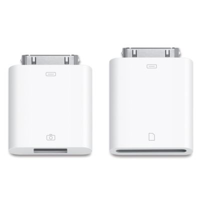 Apple iPad Camera Connection Kit