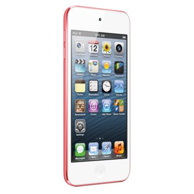 Apple iPod touch (5th generation) 32GB Pink