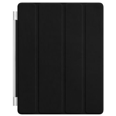Apple iPad Black Leather Smart Cover 69.99