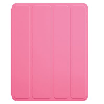 Apple iPad Pink Polyurethane Smart Case 49.99