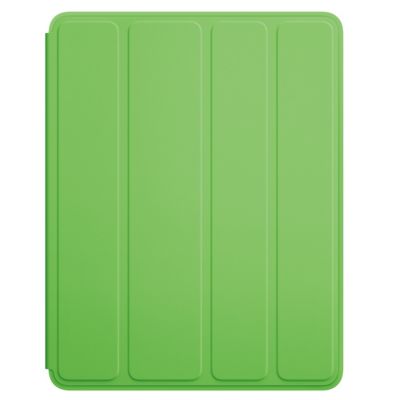 Apple iPad Green Polyurethane Smart Case 49.99