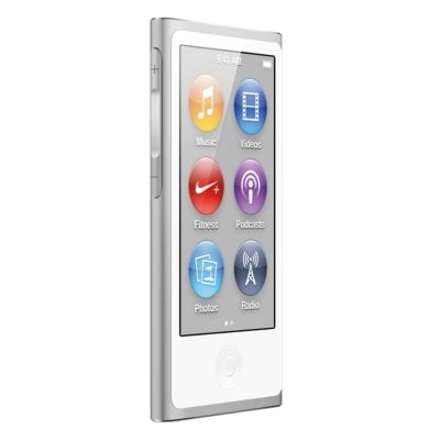 Apple iPod nano 16GB Silver