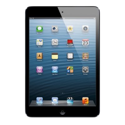 Apple iPad mini Wi-Fi 32GB Black 429.99