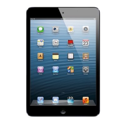 Apple iPad mini Wi-Fi 64GB Black 499.99