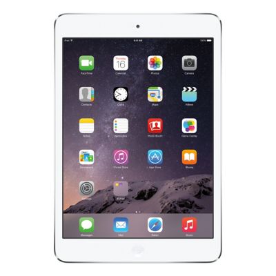 Apple iPad mini Wi-Fi 16GB White