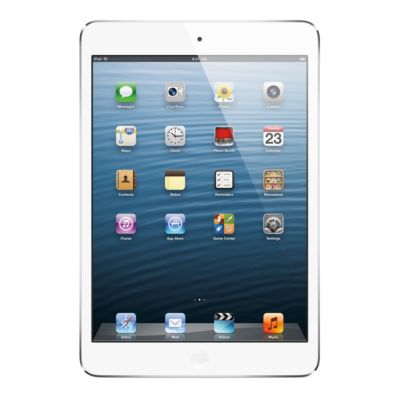 Apple iPad mini Wi-Fi 32GB White 429.99