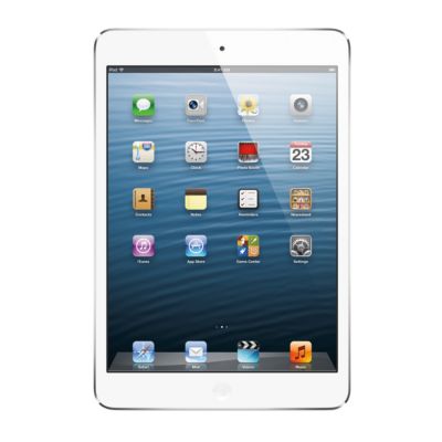 Apple iPad mini Wi-Fi 64GB White