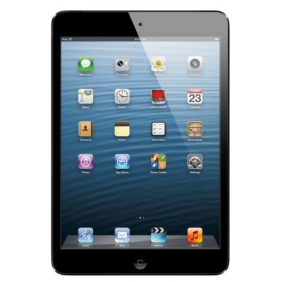 Apple iPad mini Wi-Fi + Verizon Cellular 32GB Black 559.99