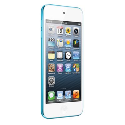 Apple iPod touch (5th generation) 32GB Blue 299.99