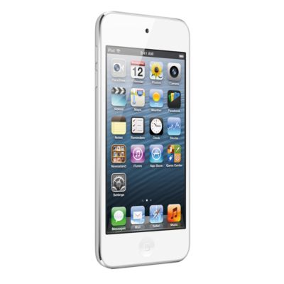 Apple iPod touch (5th generation) 32GB White 299.99