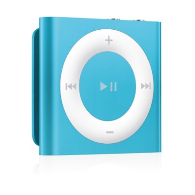 Apple iPod shuffle 2GB Blue 49.99