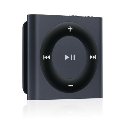 Apple iPod shuffle 2GB Slate