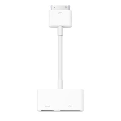 Apple Lightning Digital AV Adapter