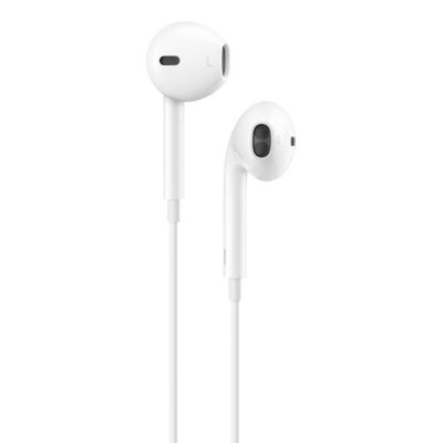 Apple EarPods with Remote and Mic 24.95