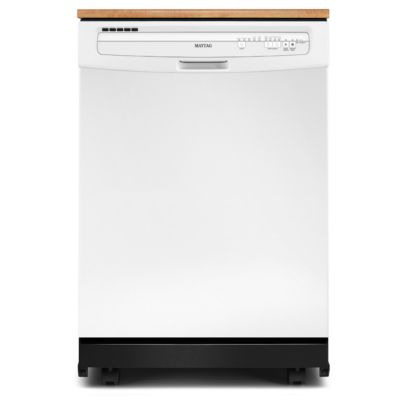 Maytag Jetclean® Plus Portable Dishwasher 629.99