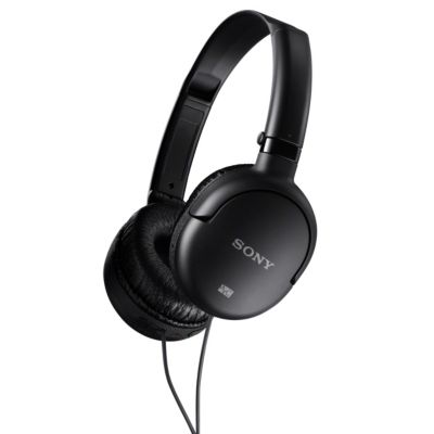 Sony Noise Canceling Headphones 49.99