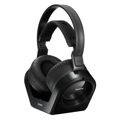 Sony Noise Reduction Wireless Headphones 99.98999786376953125